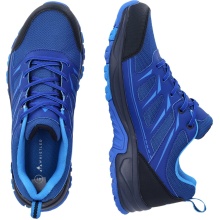 Whistler Wanderschuhe Haksa WP (Alltag, wasserdicht) blau Herren